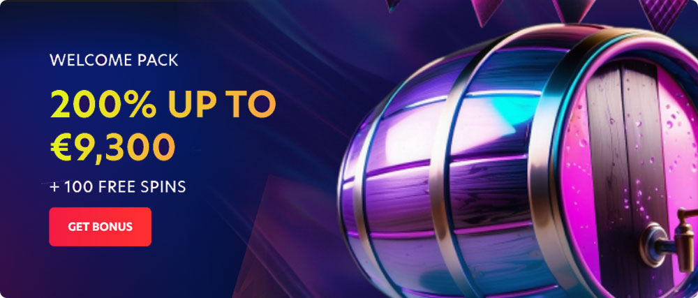 1Red Casino Login Welcome Bonus