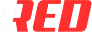 1Red Casino Logo